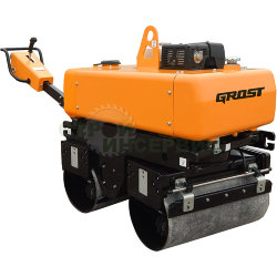Виброкаток GROST VR500S по доступной цене в Калининграде. Не теряйте времени и заказывайте у нас прямо сейчас! Надежное качество и выгодные условия ждут вас.
