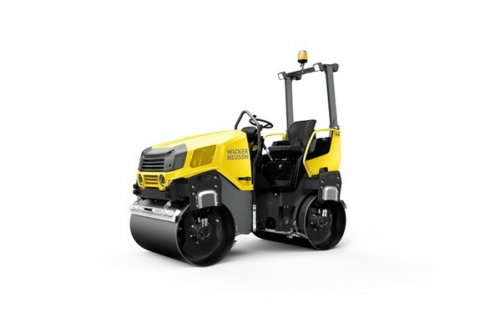 Каток дорожный Wacker Neuson RD 27-120 по доступной цене в Калининграде. Не теряйте времени и заказывайте у нас прямо сейчас! Надежное качество и выгодные условия ждут вас.