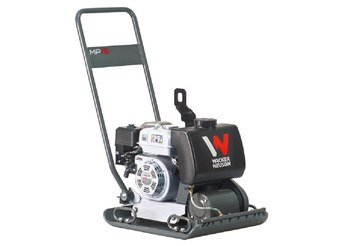 Виброплита Wacker Neuson MP 15 по доступной цене в Калининграде. Не теряйте времени и заказывайте у нас прямо сейчас! Надежное качество и выгодные условия ждут вас.