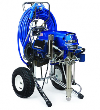 Окрасочный агрегат Graco MARK-5 по выгодной цене в Калининграде. Надежное качество и лучшие условия ждут вас.