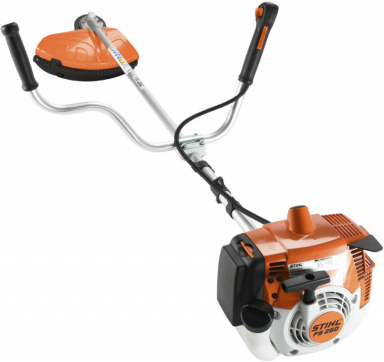 Триммер Stihl FS250 в прокат в Калининграде. У нас лучшая цена за сутки! Возможность взять в аренду с выгодной скидкой до 40% при экспресс доставке 24/7. И помните, ночью стоимость еще дешевле на 30%! #арендапрокат #виброплита #выгодно