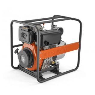 Мотопомпа Husqvarna W50P по выгодной цене в Калининграде. Надежное качество и лучшие условия ждут вас.