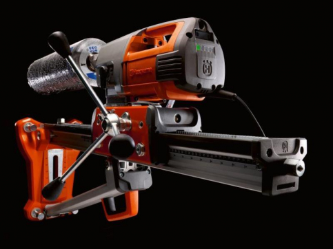 Бурильная машина Husqvarna DM 280 High * по выгодной цене в Калининграде. Надежное качество и лучшие условия ждут вас.