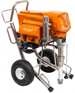 Окрасочный агрегат ASPRO-6000S с коротким поршнем по выгодной цене в Калининграде. Надежное качество и лучшие условия ждут вас.