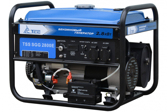 TSS SGG2800E по выгодной цене в Калининграде. Надежное качество и лучшие условия ждут вас.