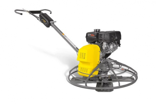 Затирочная машина Wacker Neuson по бетону CT 36-X-C-WN6 по выгодной цене в Калининграде. Надежное качество и лучшие условия ждут вас.