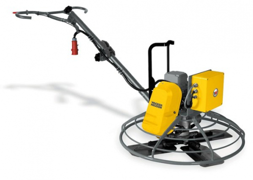 Затирочная машина Wacker Neuson CT36-400E по выгодной цене в Калининграде. Надежное качество и лучшие условия ждут вас.