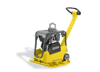 Виброплита дизельная Wacker Neuson DPU 2540 H по выгодной цене в Калининграде. Надежное качество и лучшие условия ждут вас.