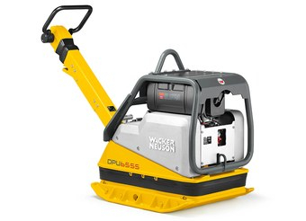 Виброплита дизельная Wacker Neuson DPU 6555 по выгодной цене в Калининграде. Надежное качество и лучшие условия ждут вас.