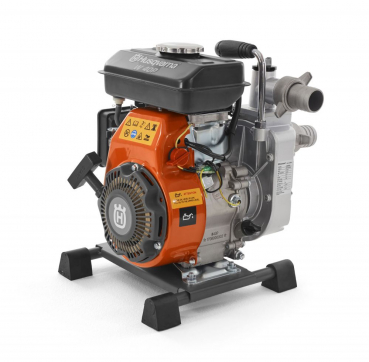 Мотопомпа Husqvarna W40P по выгодной цене в Калининграде. Надежное качество и лучшие условия ждут вас.