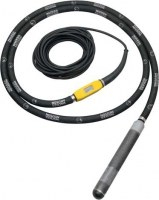 Глубинный вибратор Wacker Neuson IREN 30 (15 метров) по выгодной цене в Калининграде. Надежное качество и лучшие условия ждут вас.