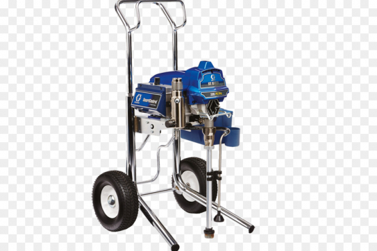 Окрасочный агрегат GRACO ST MAX-495 по выгодной цене в Калининграде. Надежное качество и лучшие условия ждут вас.