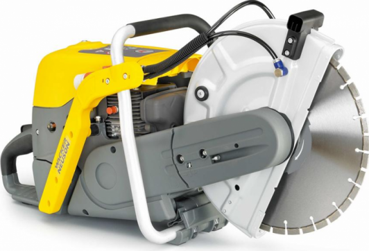 Бензорез Wacker Neuson BTS 635s по выгодной цене в Калининграде. Надежное качество и лучшие условия ждут вас.