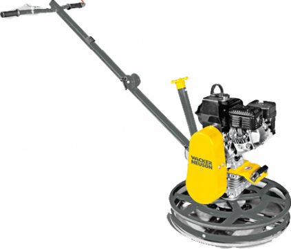 Затирочная машина по бетону Wacker Neuson CT 24A по выгодной цене в Калининграде. Надежное качество и лучшие условия ждут вас.