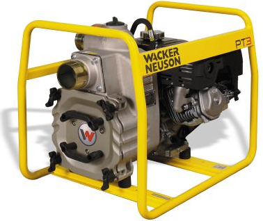 Мотопомпа Wacker Neuson PT-3A по выгодной цене в Калининграде. Надежное качество и лучшие условия ждут вас.