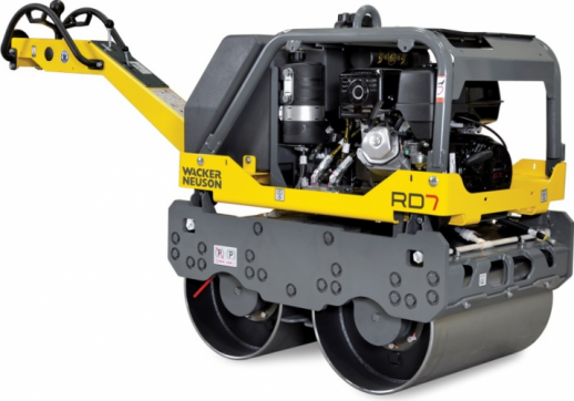 Wacker Neuson RD 7A по выгодной цене в Калининграде. Надежное качество и лучшие условия ждут вас.