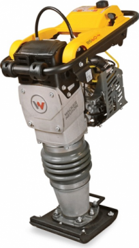 Wacker Neuson BS 60-4 11 по выгодной цене в Калининграде. Надежное качество и лучшие условия ждут вас.