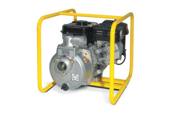 Мотопомпа Wacker Neuson PG 2A по выгодной цене в Калининграде. Надежное качество и лучшие условия ждут вас.