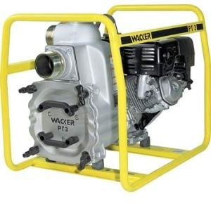 Мотопомпа Wacker Neuson PT 3H по выгодной цене в Калининграде. Надежное качество и лучшие условия ждут вас.