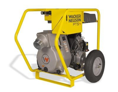 Мотопомпа Wacker Neuson PTS 4V по выгодной цене в Калининграде. Надежное качество и лучшие условия ждут вас.
