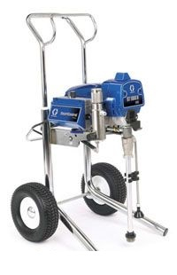 Окрасочный агрегат GRACO ST MAX-595 по выгодной цене в Калининграде. Надежное качество и лучшие условия ждут вас.