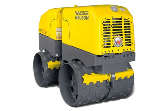 Траншейный виброкаток Wacker Neuson RTKx-SC3 по выгодной цене в Калининграде. Надежное качество и лучшие условия ждут вас.