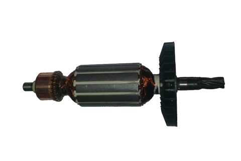 Ротор для Makita HR 2450 по выгодной цене в Калининграде. Надежное качество и лучшие условия ждут вас.
