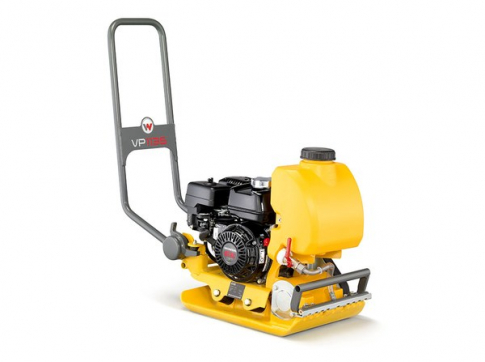 Виброплита бензиновая Wacker Neuson VP 1135Aw по выгодной цене в Калининграде. Надежное качество и лучшие условия ждут вас.