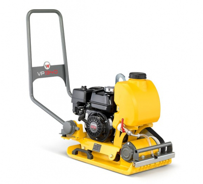 Виброплита Wacker Neuson VP 1340Aw по выгодной цене в Калининграде. Надежное качество и лучшие условия ждут вас.